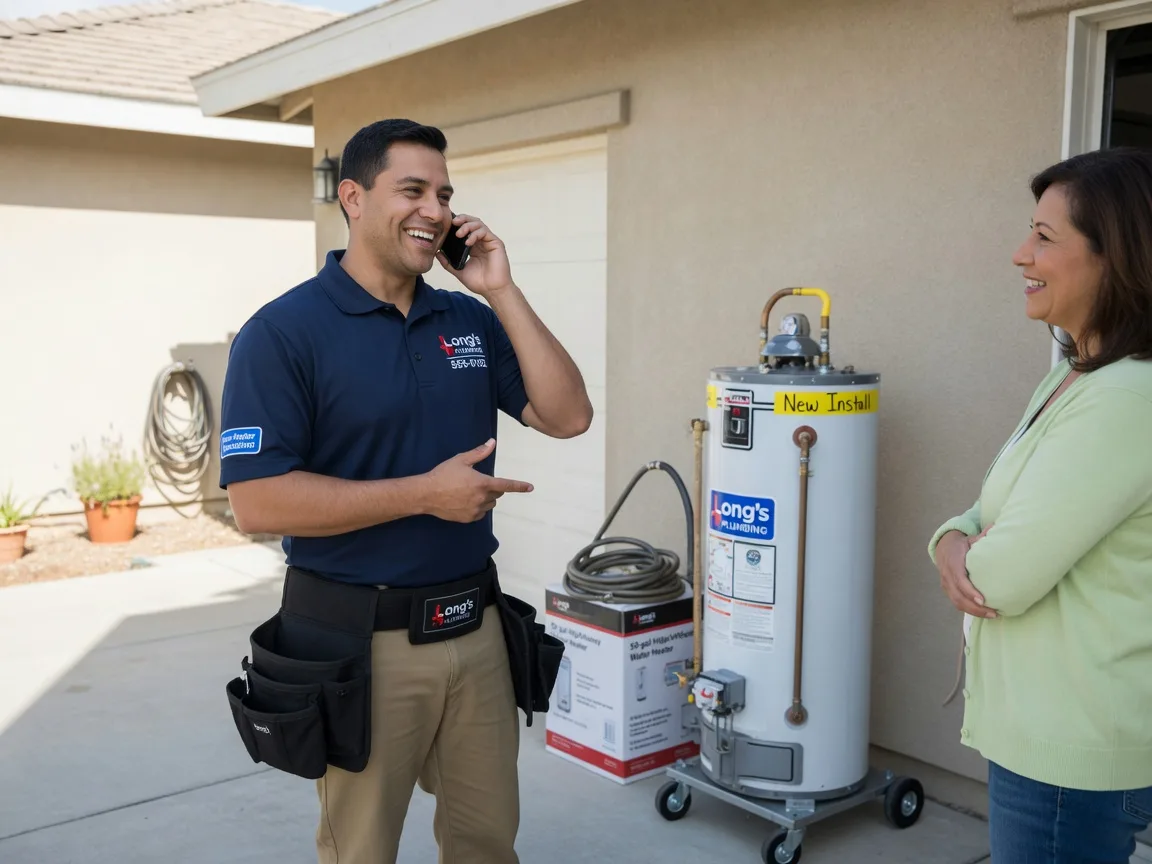 Leak Detection Laytonville, CA FAQs